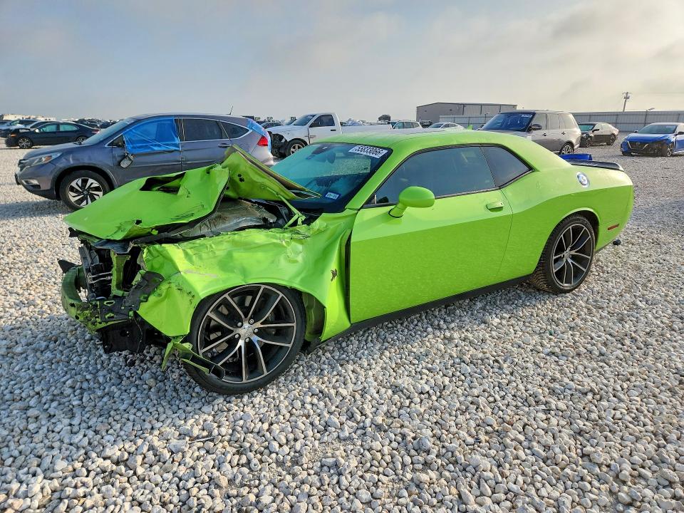2C3CDZFJ6FH702368