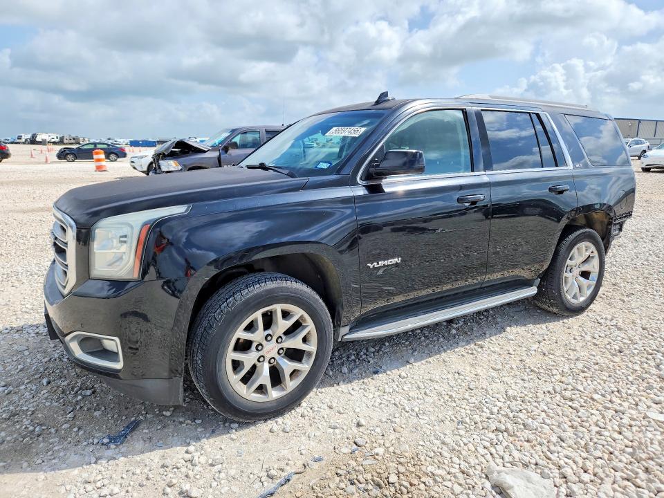 1GKS1BKC8FR533196