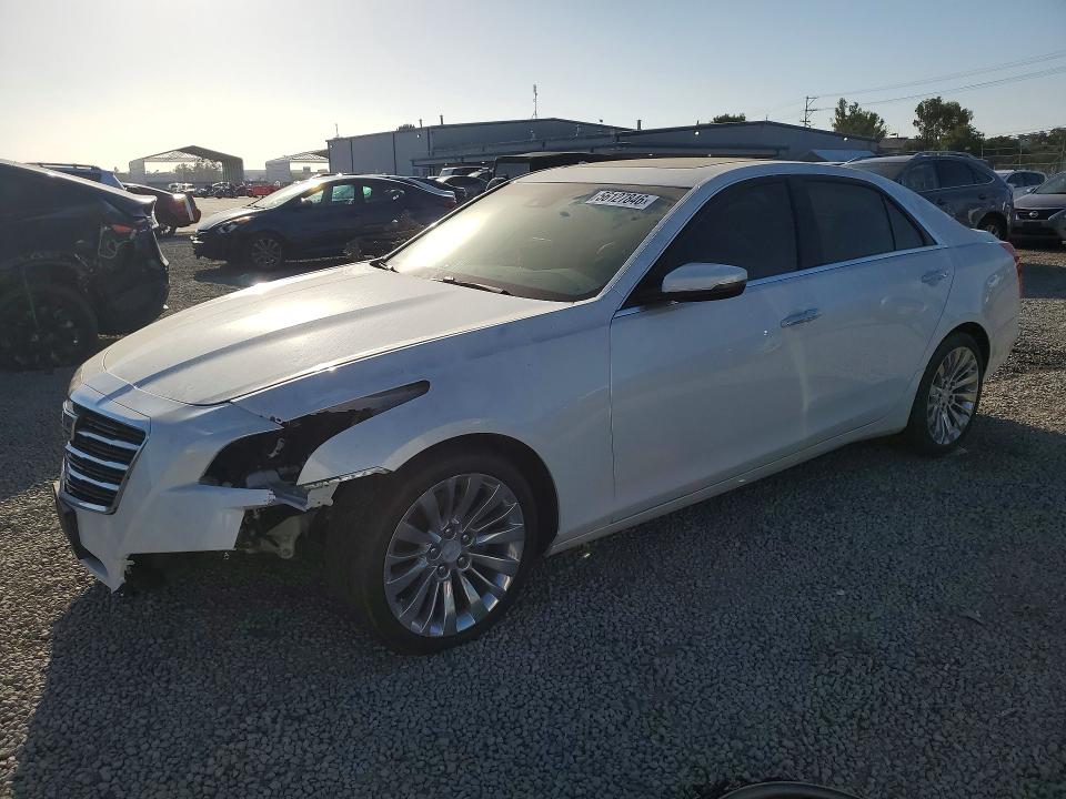 1G6AX5SS0G0122186