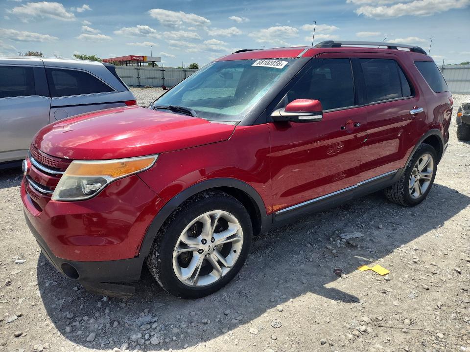 1FM5K7F88FGA66846