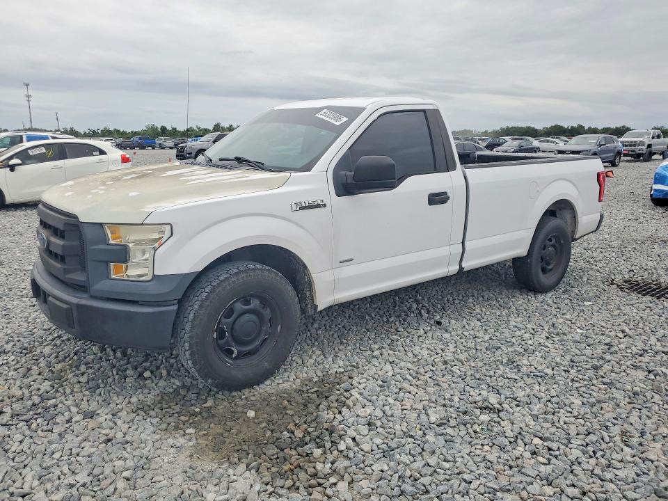 1FTMF1CP3GKF61287
