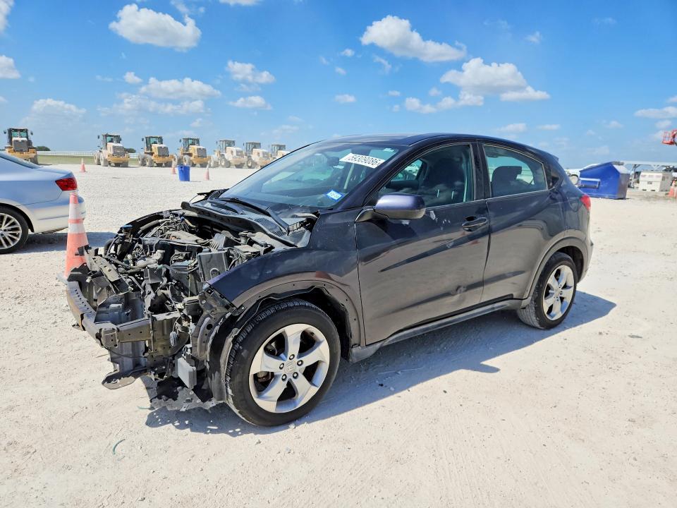 3CZRU5H35GM707197