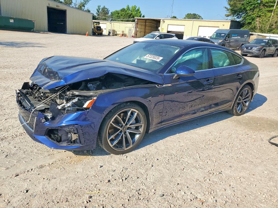WAUFACF55PA025344