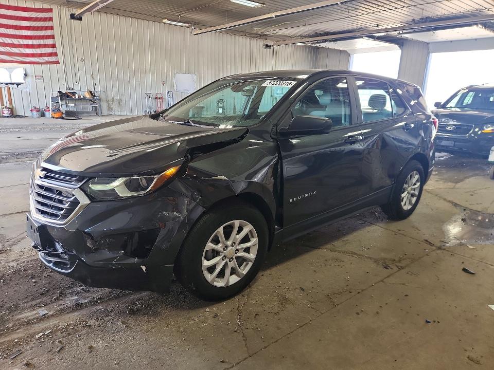 3GNAXHEV6LS504124