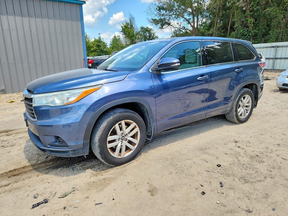 5TDBKRFH2GS337829