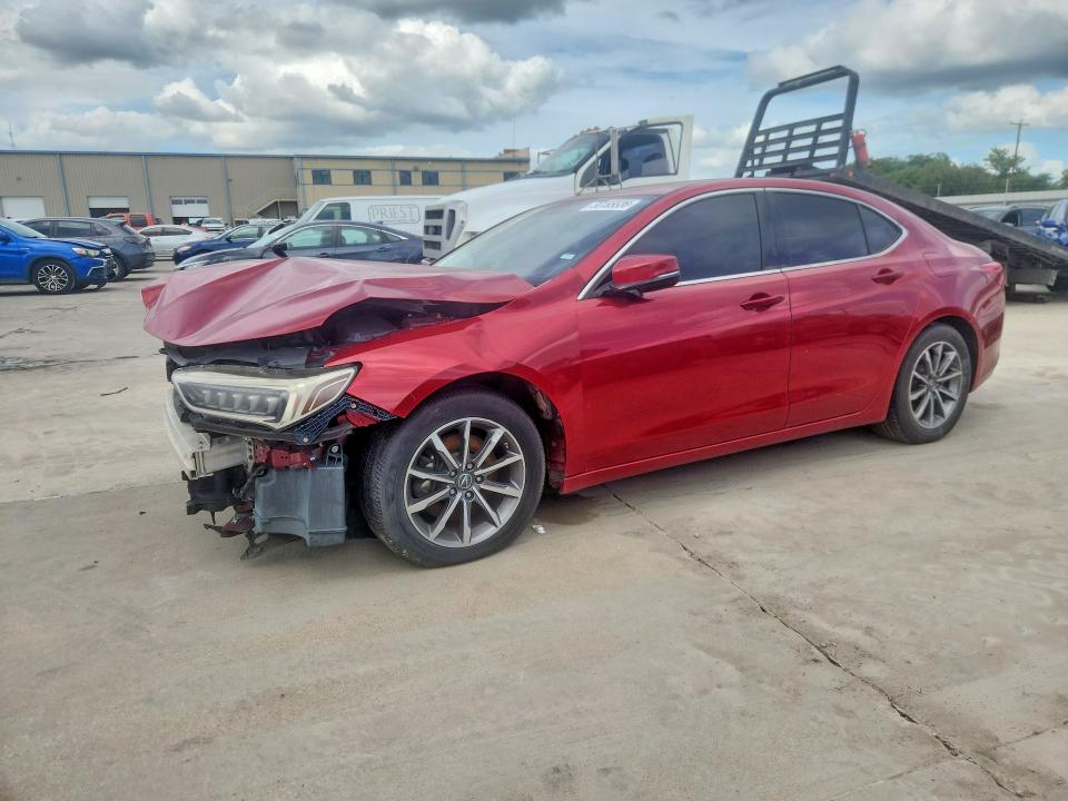 19UUB1F52LA007391