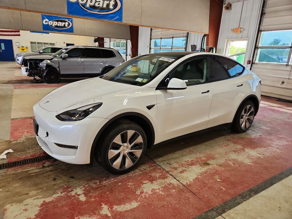 7SAYGDEE7PF606971