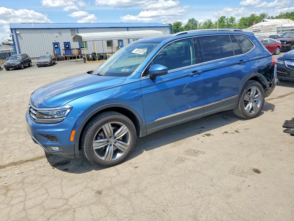 3VV4B7AX5KM145522