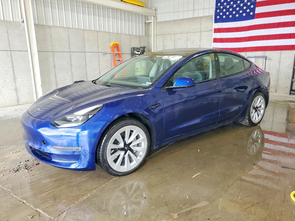 5YJ3E1EAXNF370807