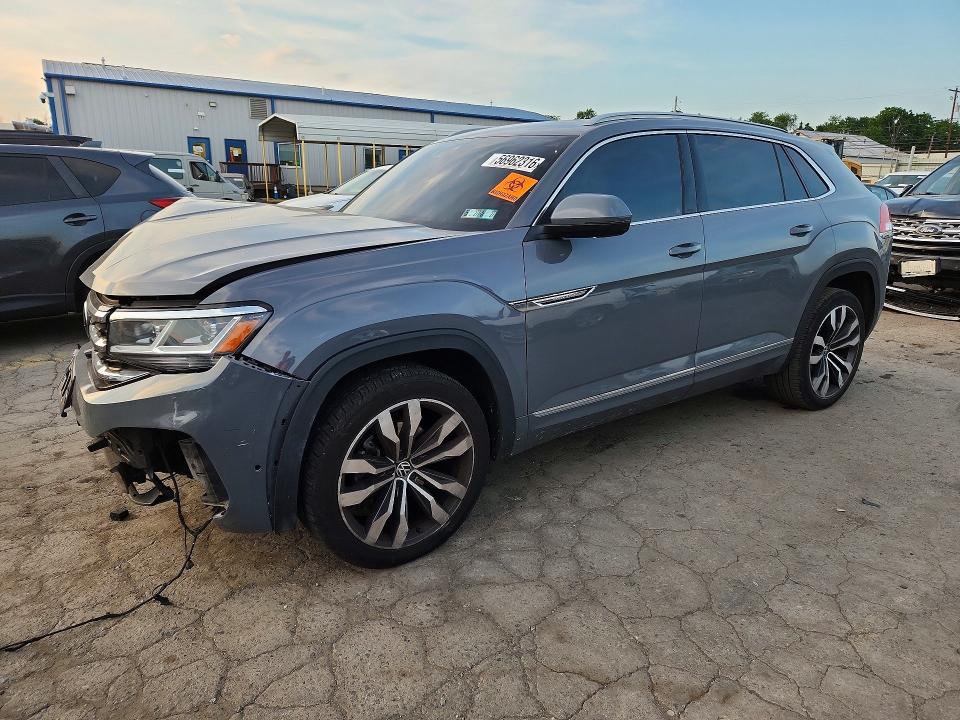 1V2FE2CA4MC214651