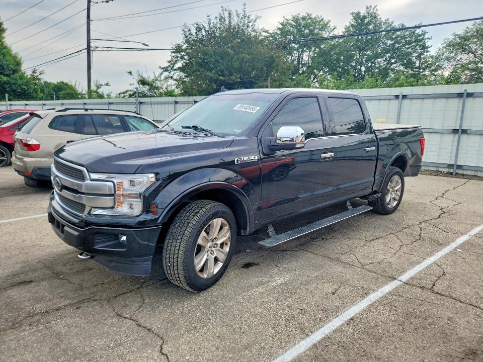 1FTEW1E46LFB39184