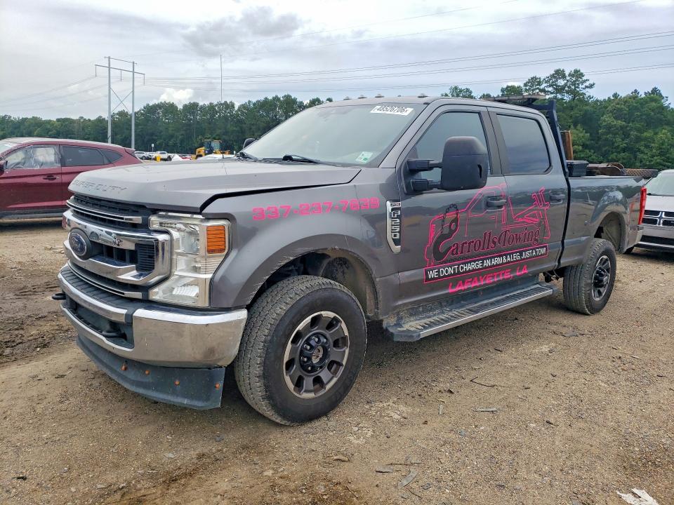 1FT7W2B63MEC56877