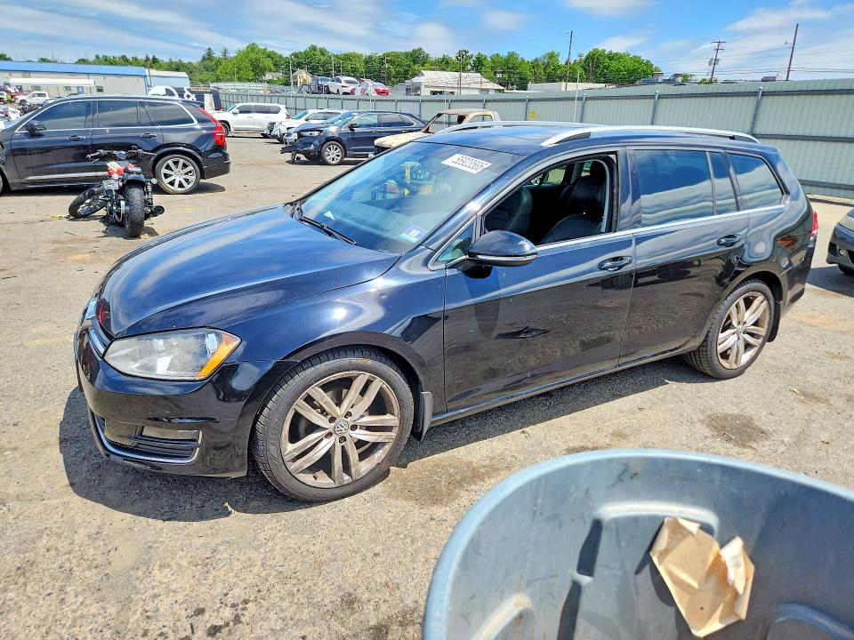 3VWCA7AU0FM503499