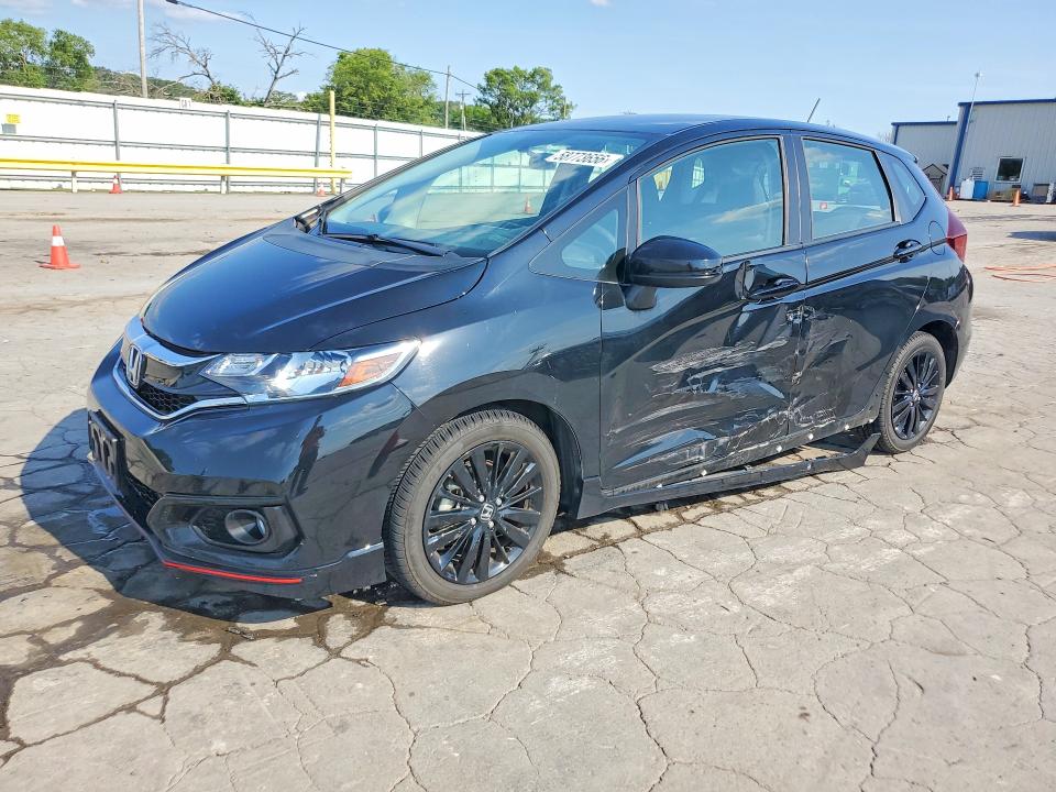 3HGGK5H60LM706659