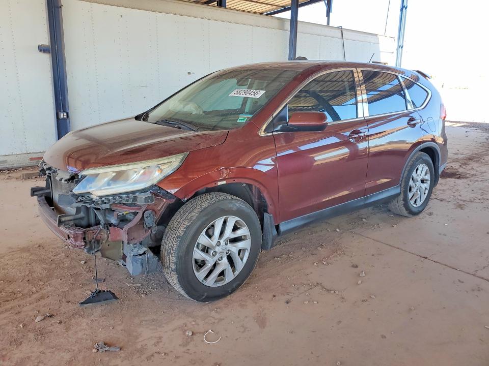 2HKRM3H57FH503694