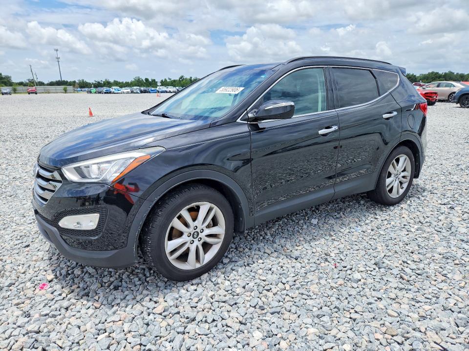 5XYZWDLA0FG263464