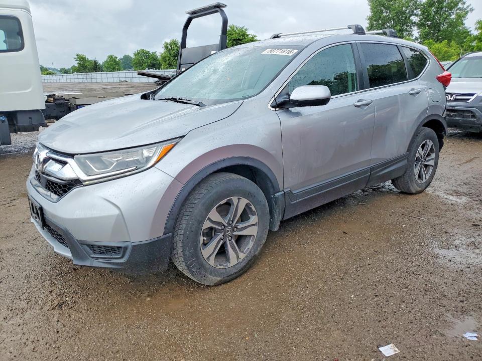 2HKRW2H27KH127177