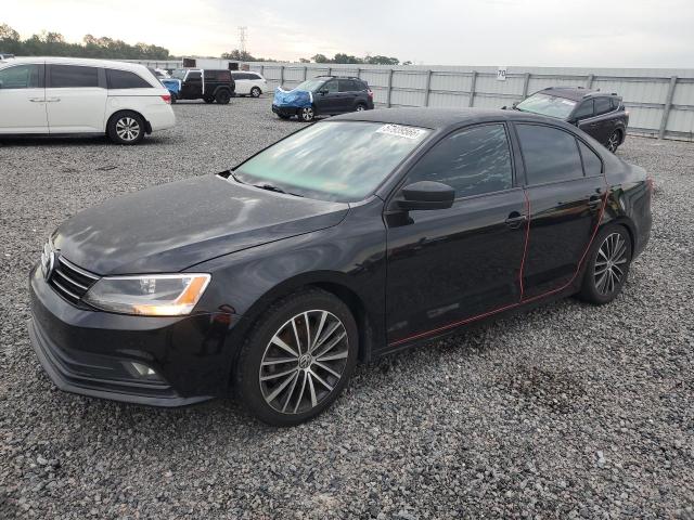 3VWB17AJ5GM293307