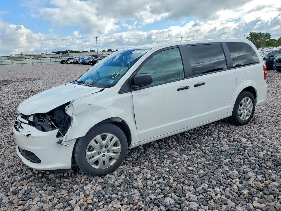 2C4RDGBG2KR728250