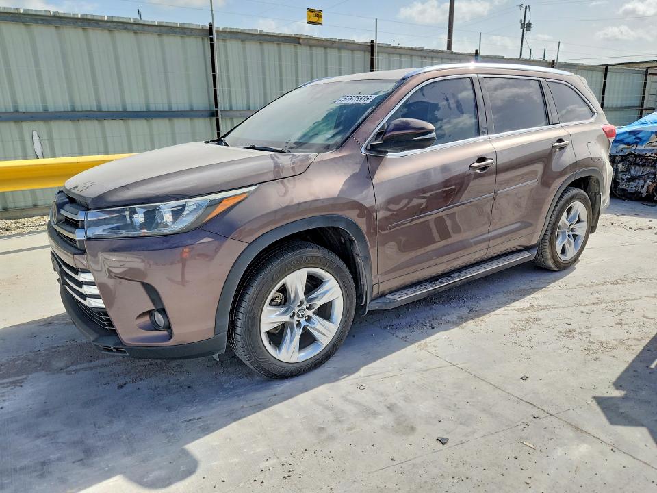 5TDYZRFH4JS259731