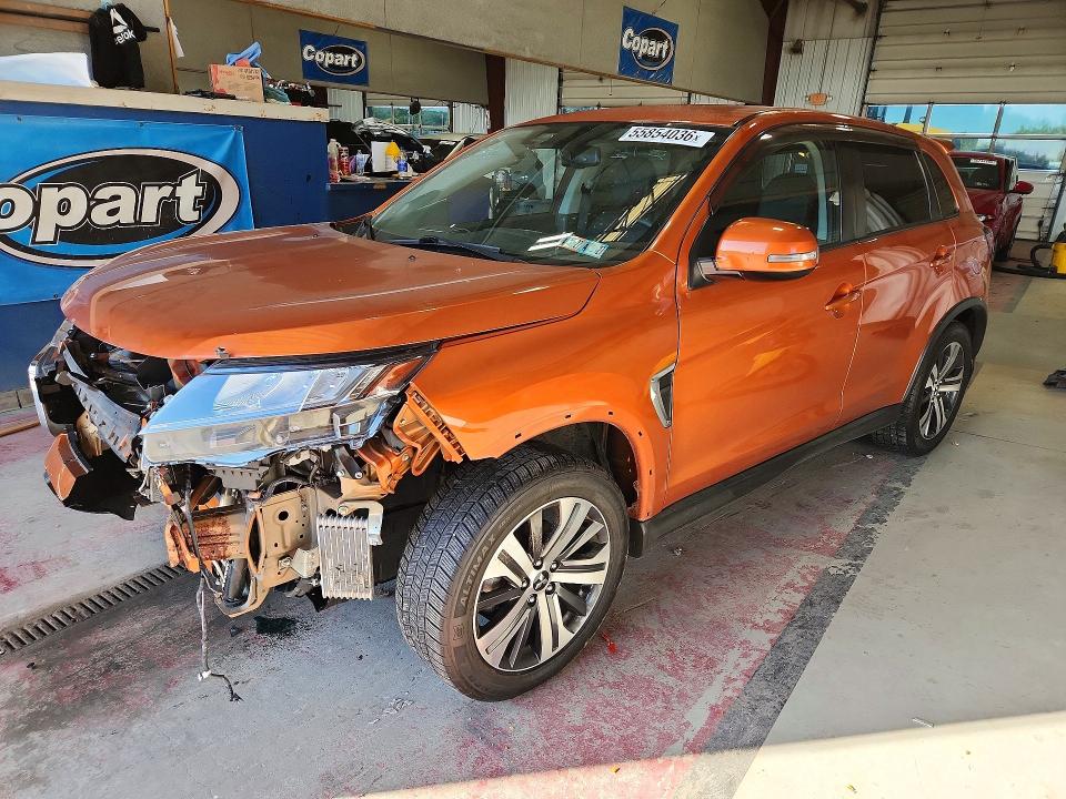 JA4ARUAU9NU013164