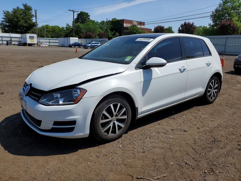 3VW217AUXHM076900