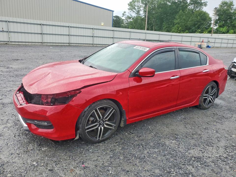 1HGCR2F55GA197318