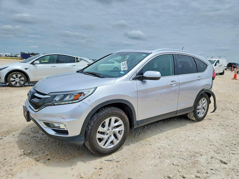 2HKRM3H72GH534807