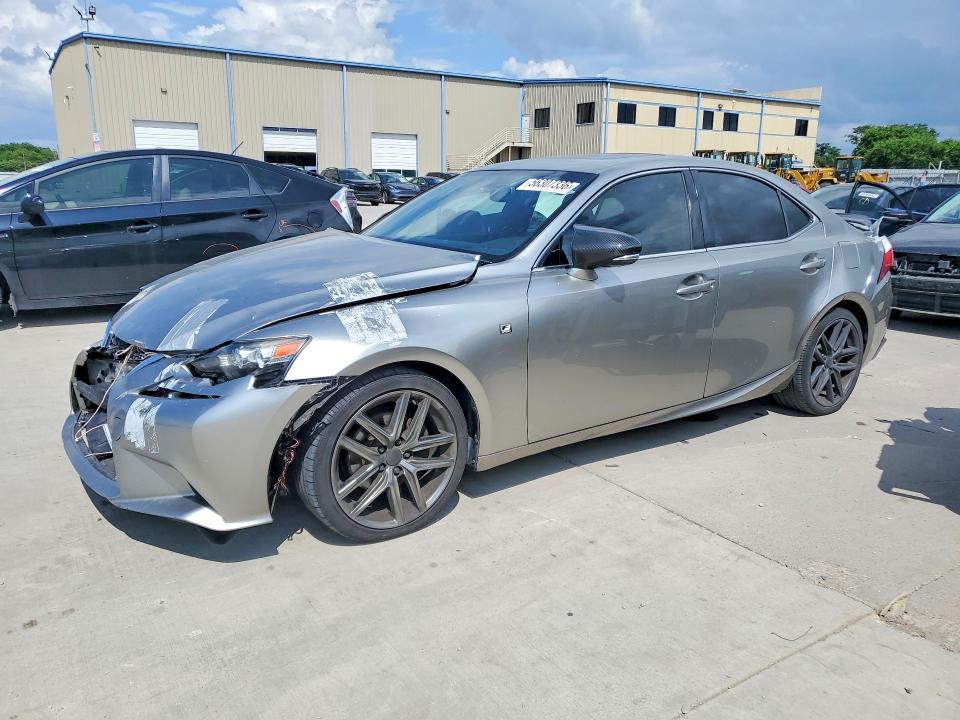 JTHBF1D26F5080245