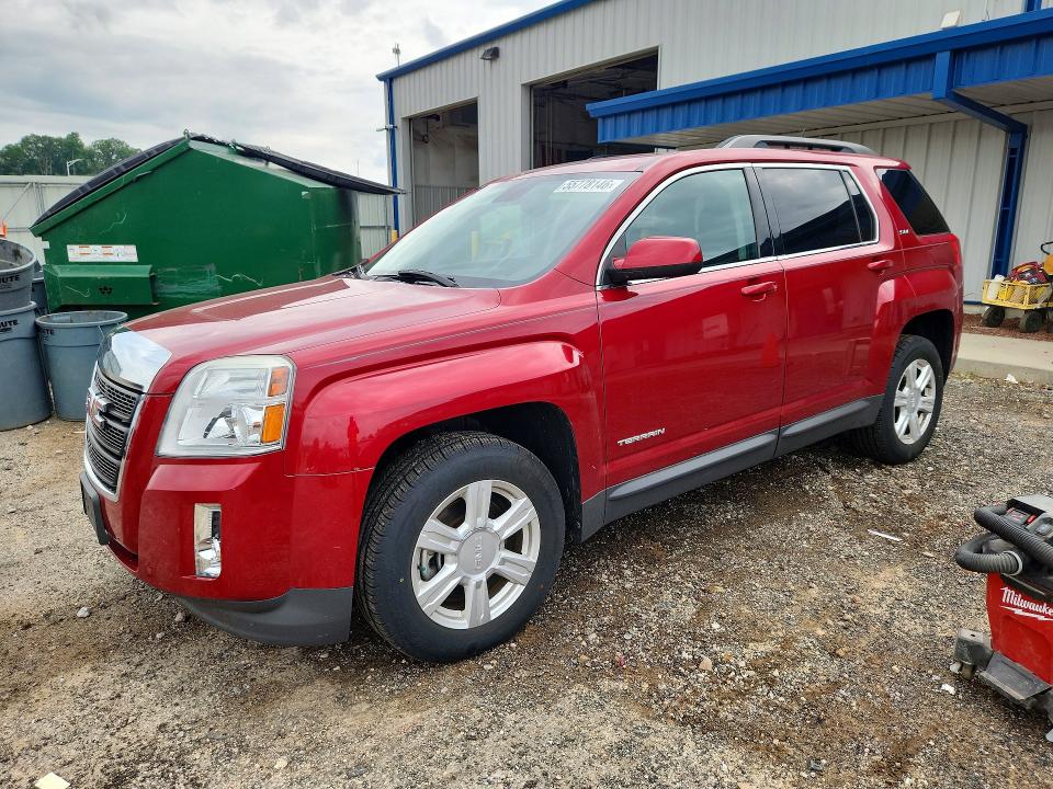 2GKFLRE3XF6395060