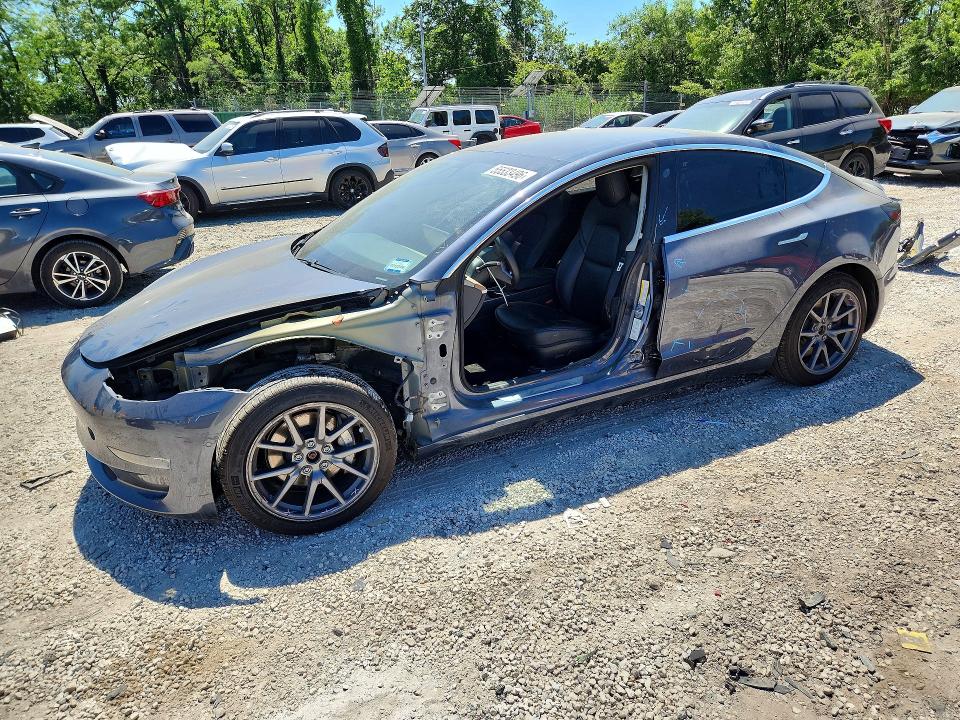 5YJ3E1EC2LF601603