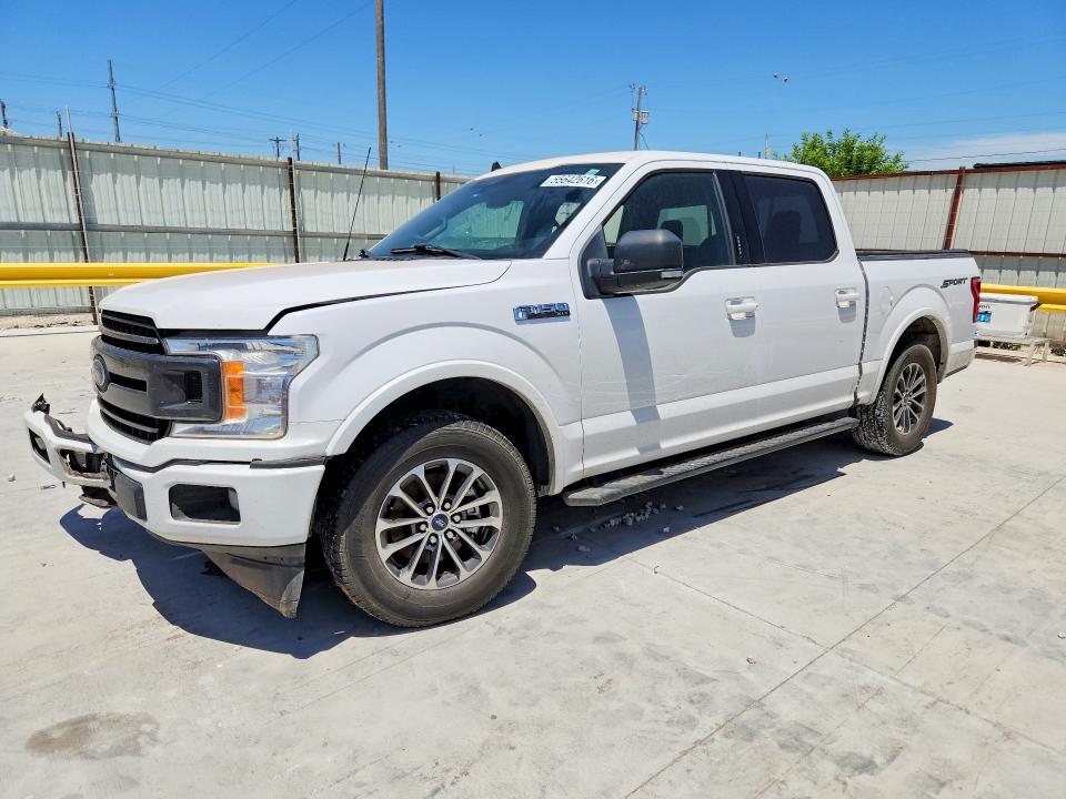 1FTEW1CP3LKD07707