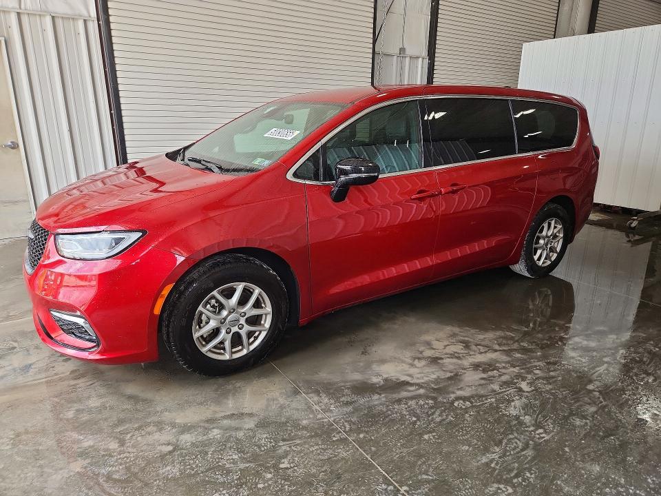 2C4RC1BG1SR541694