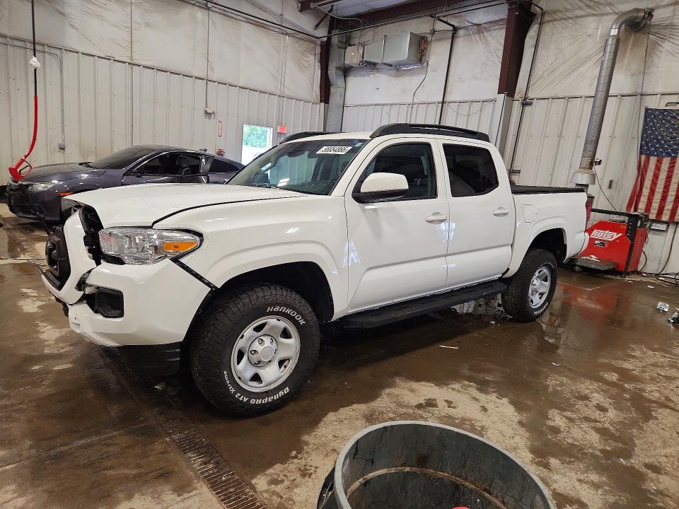 3TMCZ5AN5NM505465