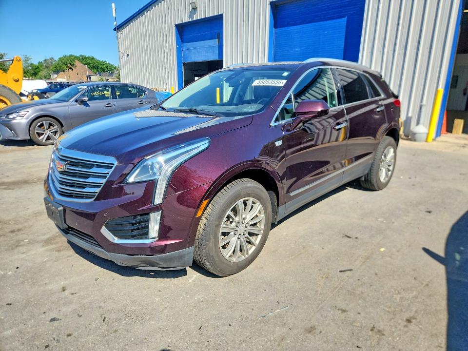 1GYKNDRS4HZ273983