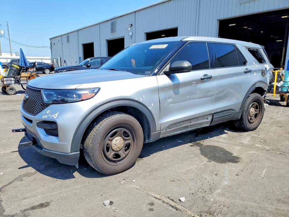 1FM5K8AB7PGB12211