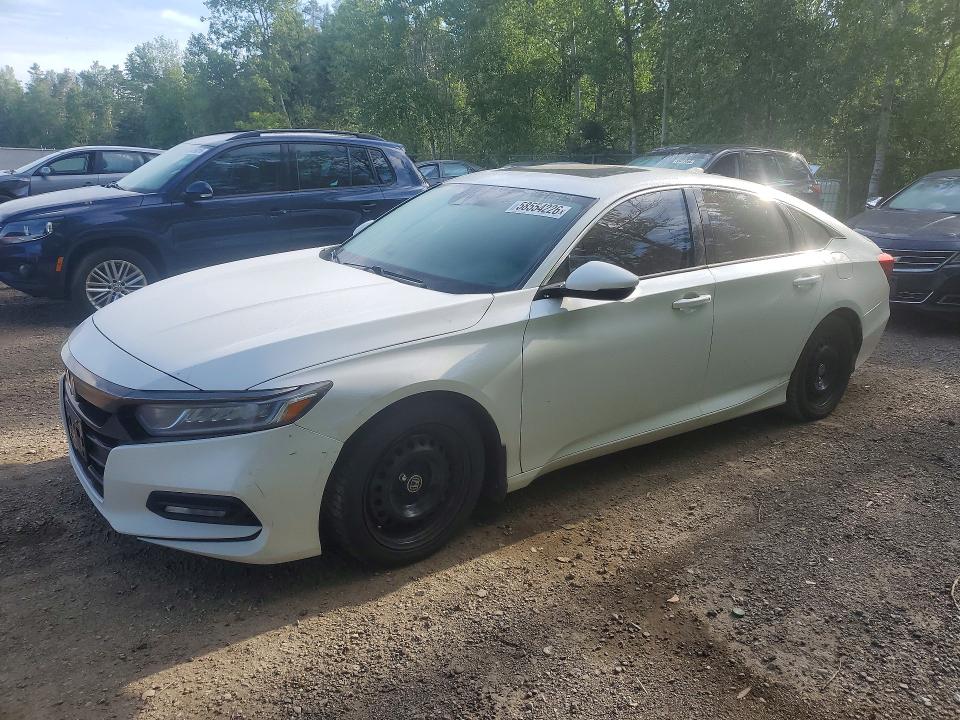 1HGCV1F39JA811783