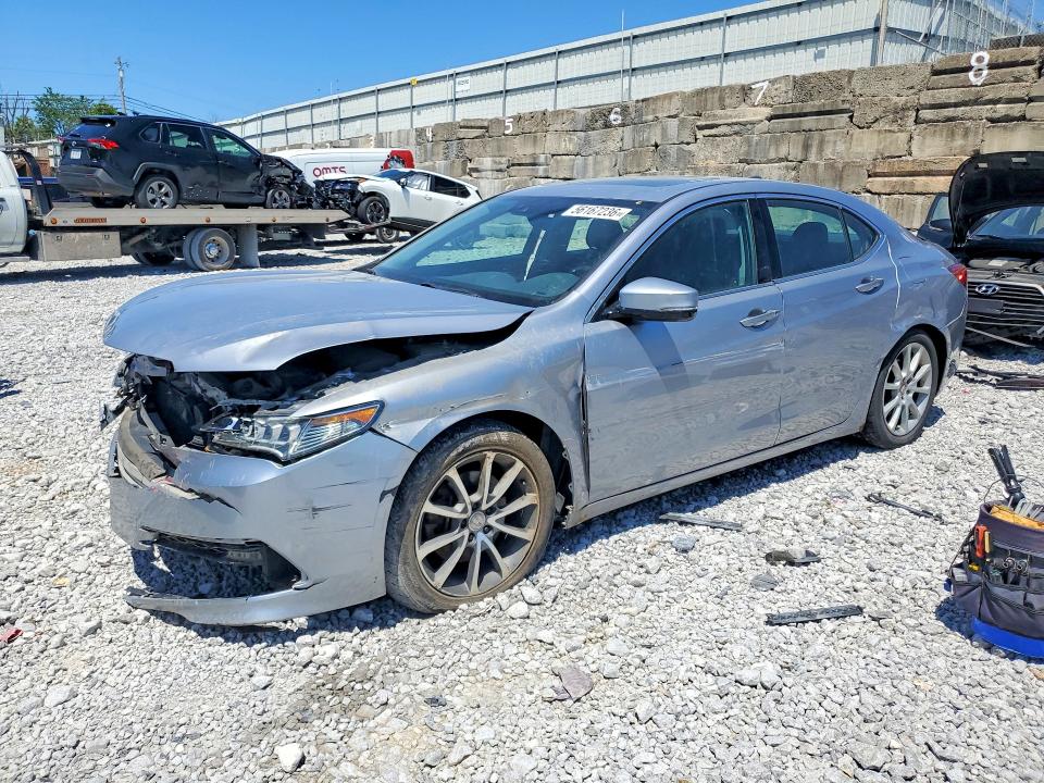 19UUB3F57FA004616