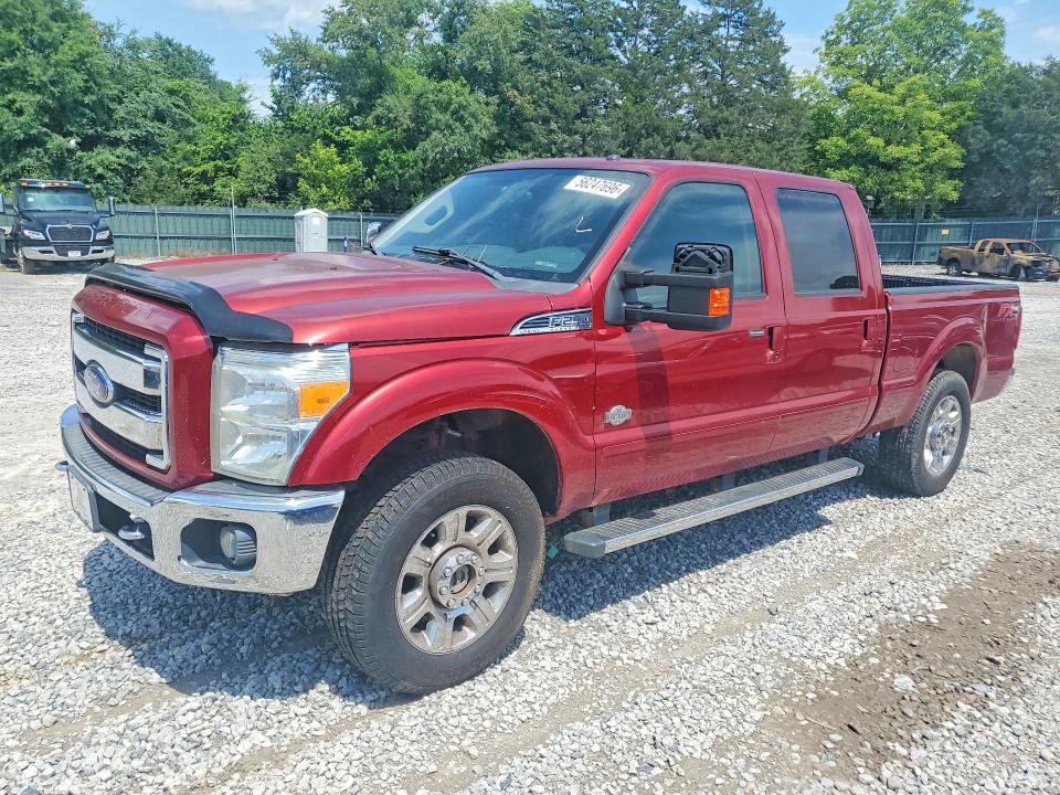 1FT7W2B6XGEA42120