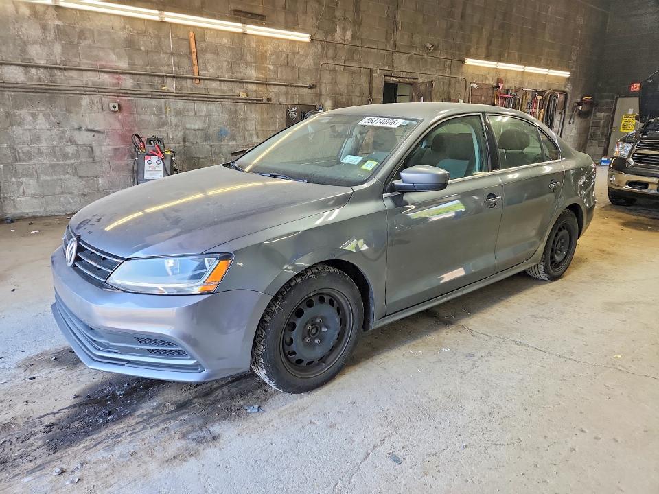 3VW2B7AJ7HM365851