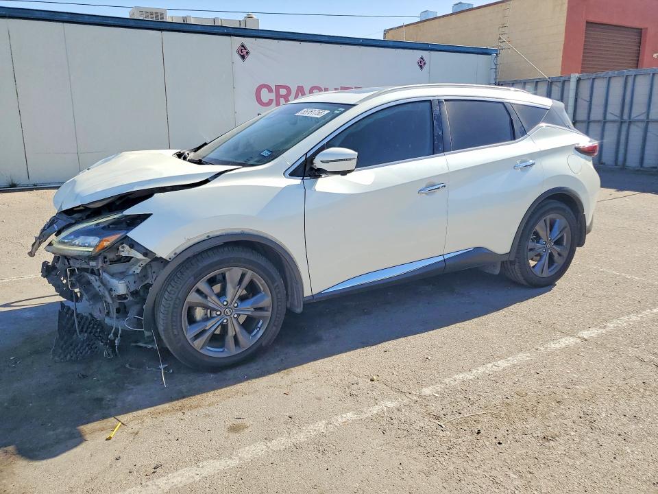 5N1AZ2DJ4NC113556