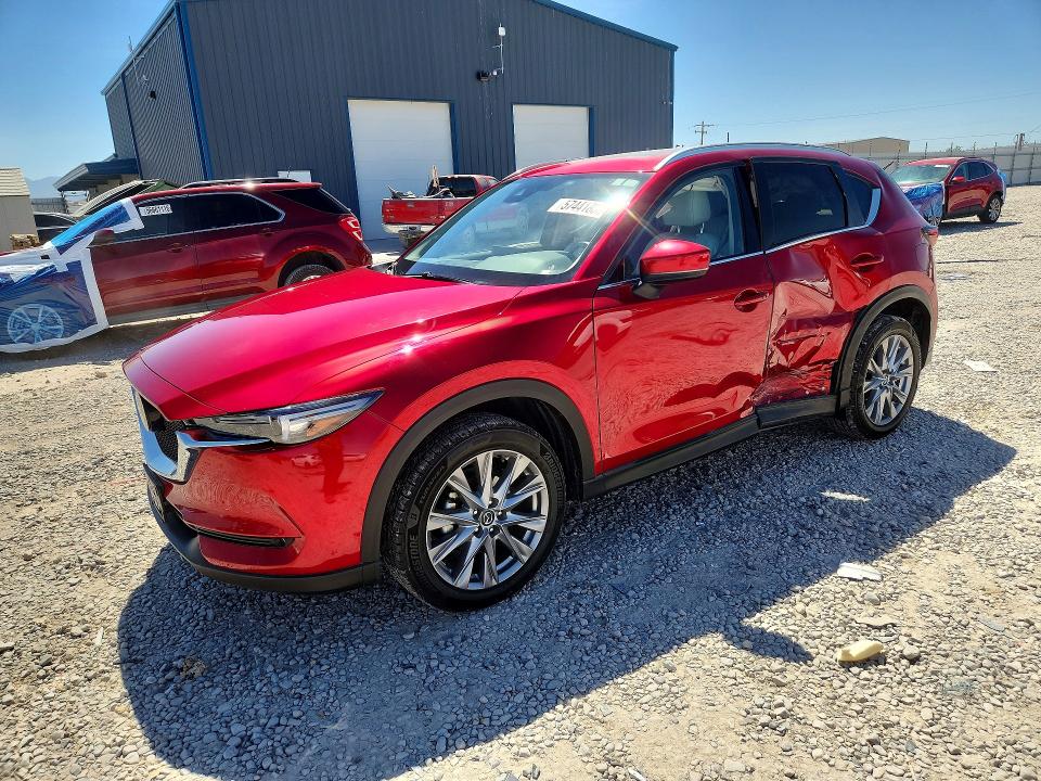 JM3KFBDM9M1458420