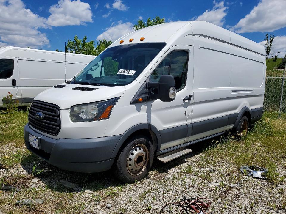 1FTBF4XV1GKA85302