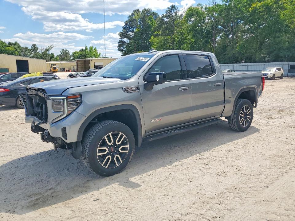 3GTUUEEL6SG336210