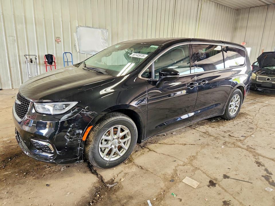 2C4RC1BGXTR167488