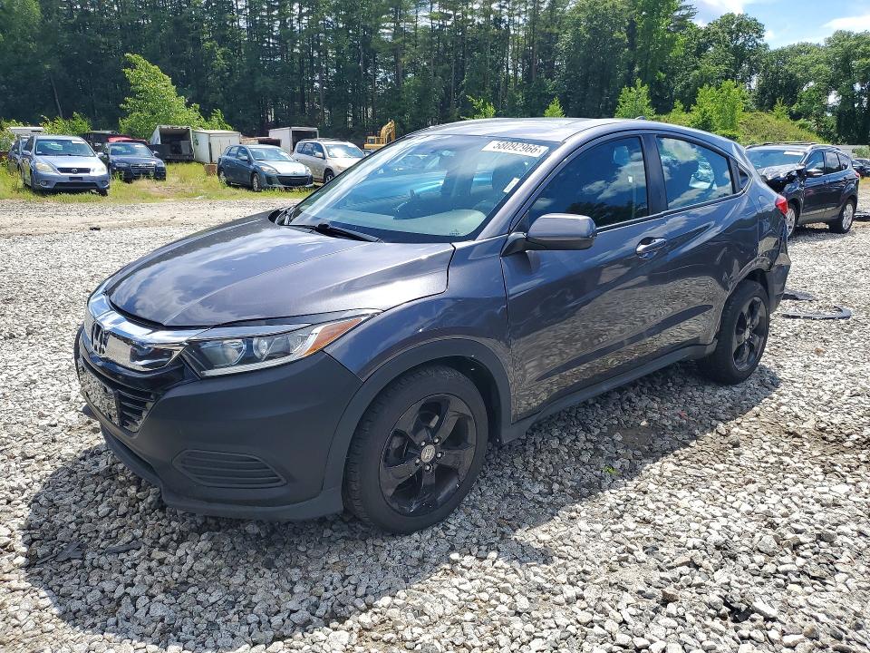 3CZRU6H3XKG705717