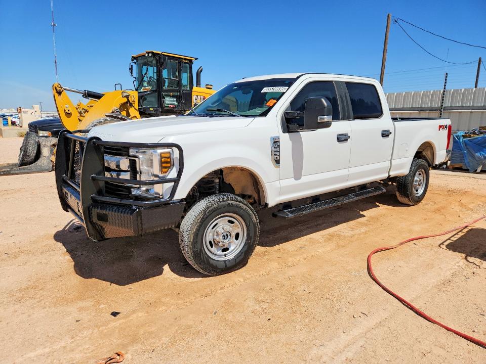 1FT7W2B69KEC22326