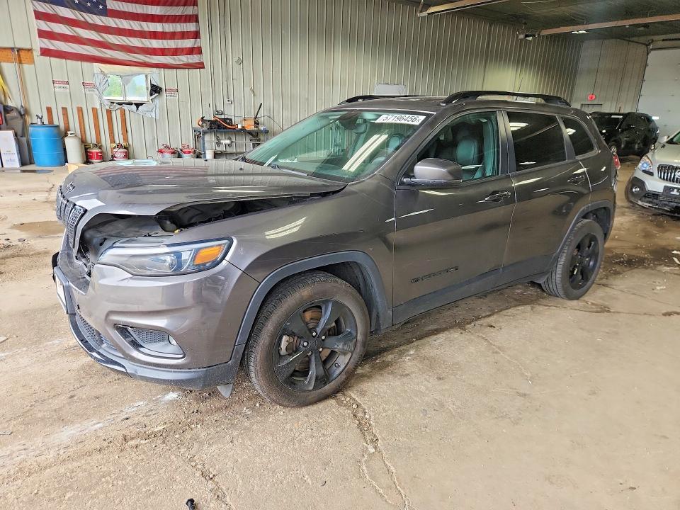 1C4PJLLB4KD439577