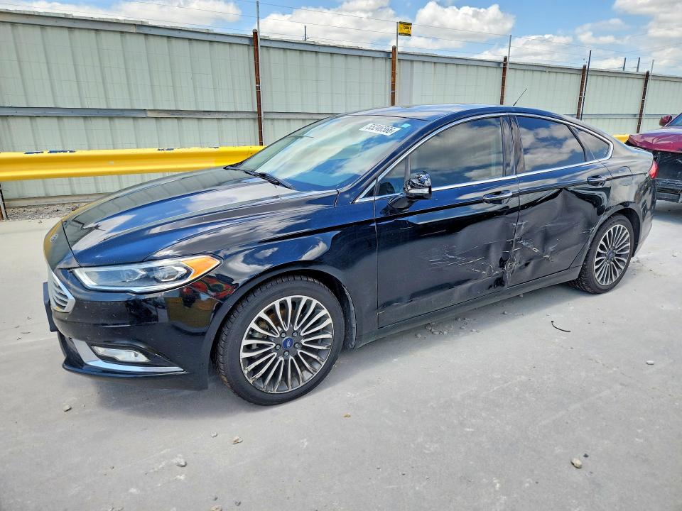 3FA6P0K91HR111692