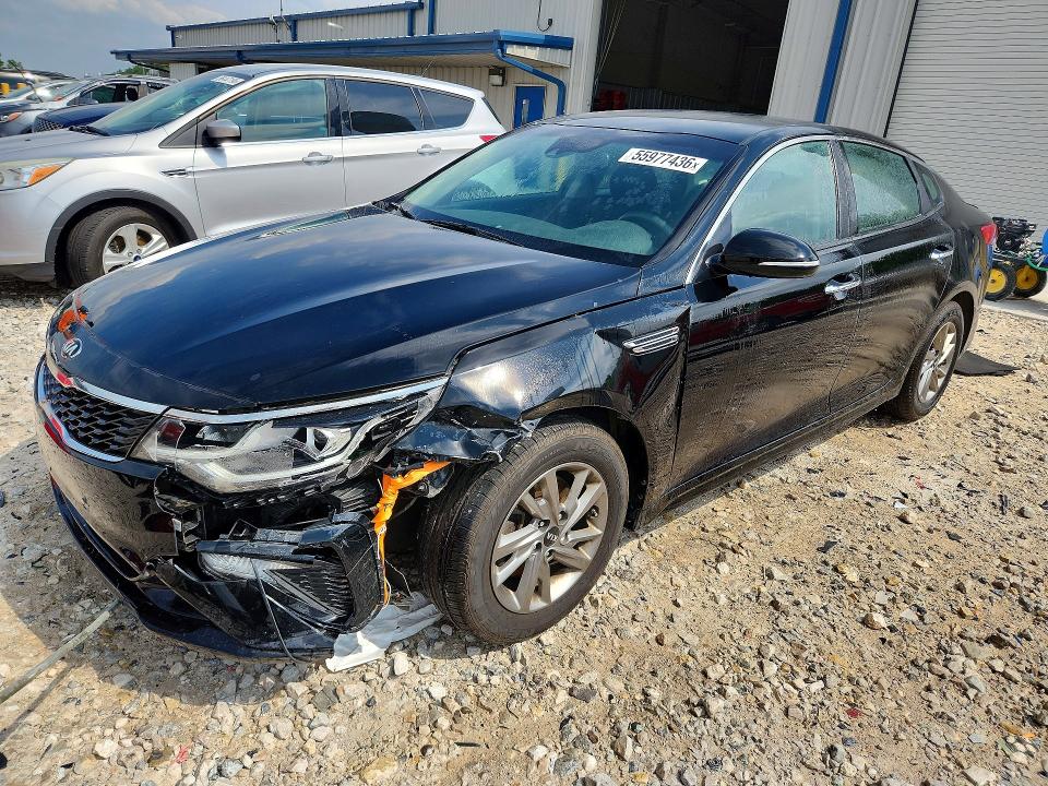 5XXGT4L36KG307368